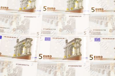 five Euro