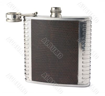 hip flask