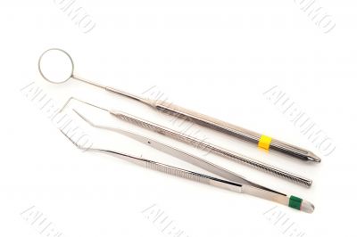 dental-medical instruments