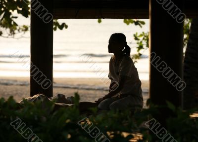 Massage Massage