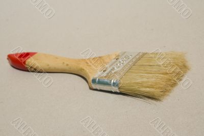 Paint brush Paint brush