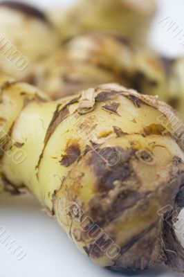 Galangal root