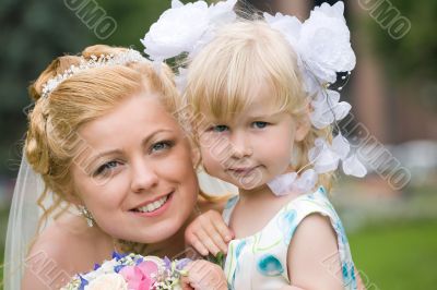bride bride