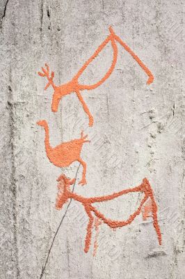 ancient rock carvings ancient rock carvings