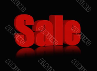 red sale word red sale word