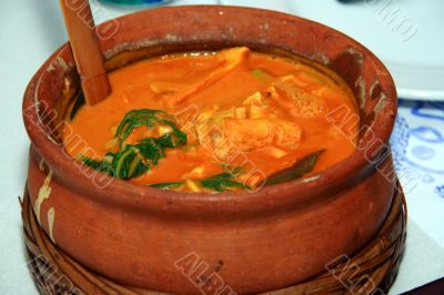 peanut stew peanut stew