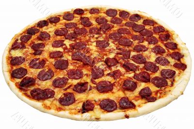 pepperoni pizza pepperoni pizza