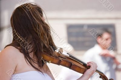 Violin