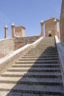 Comacchio - Famous bridge