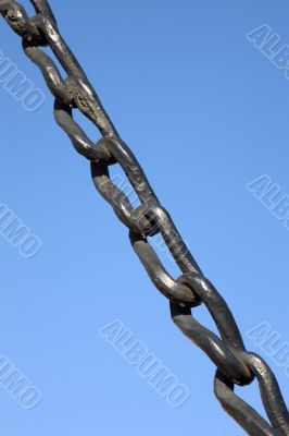 Chain in the sky