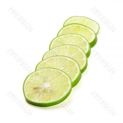 lime