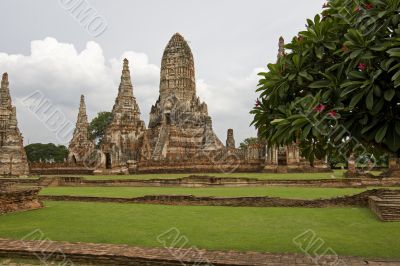 Ayutthaya, Thailand