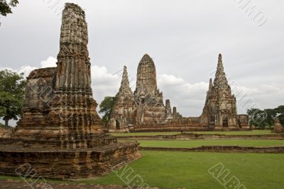 Ayutthaya, Thailand