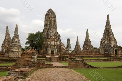 Ayutthaya, Thailand
