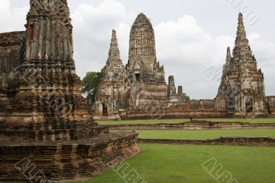 Ayutthaya, Thailand