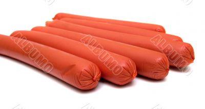 Sausages