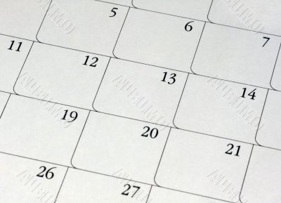 Calendar