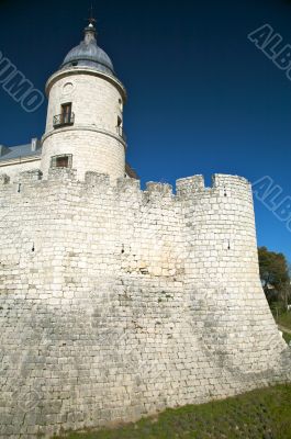 simancas castle
