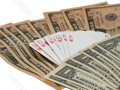 poker for money poker for money
