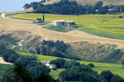 Marche - Landscape Marche - Landscape