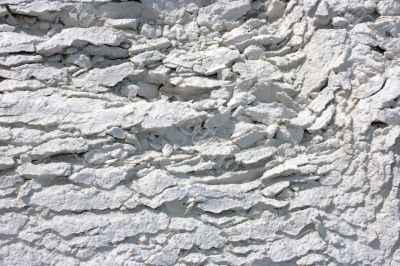 white texture like snow