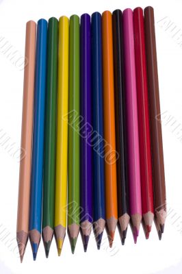 crayons