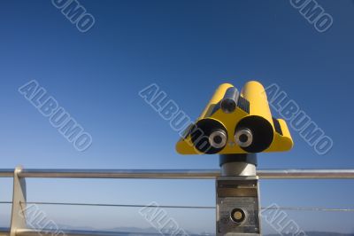 binocular binocular