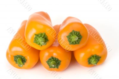 bell peppers bell peppers