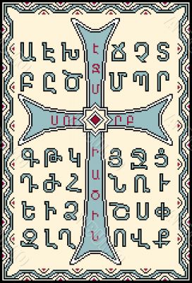 Alphabet Alphabet
