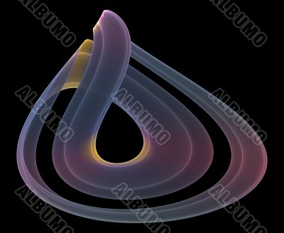 Mobius strip