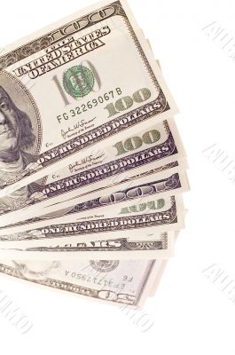 dollar closeup dollar closeup