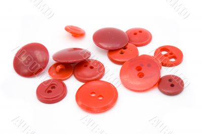 red buttons