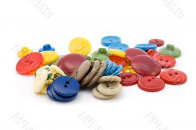 buttons