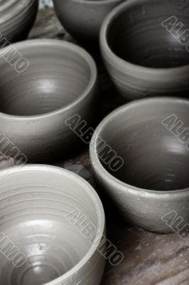 Pottery