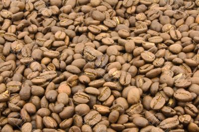 coffee beans