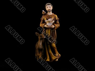 Saint Saint