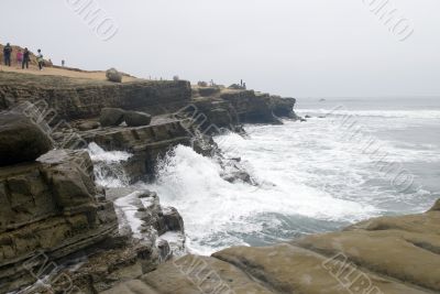 Rugged California Coast