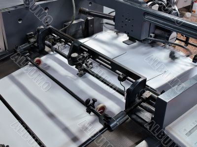 Printing Press