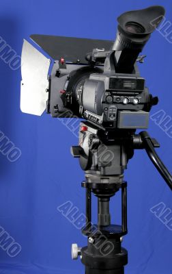 stand hd-camcorder