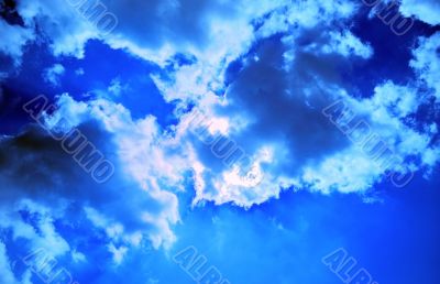 picturesque clouds are in sky picturesque clouds are in sky