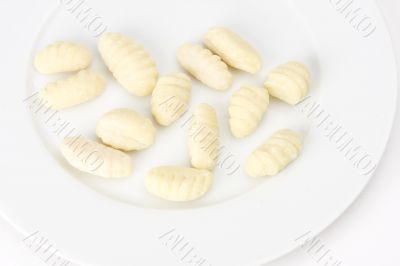 gnocchi