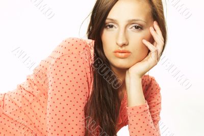 young sexy woman young sexy woman