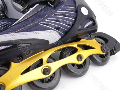 Roller blade