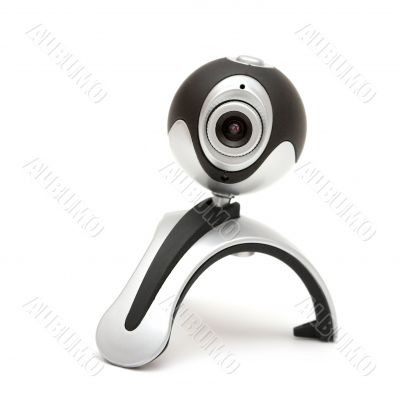 Webcam Webcam