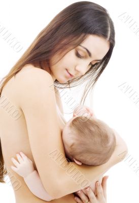 breastfeeding