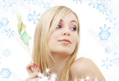 lollipop blonde lollipop blonde