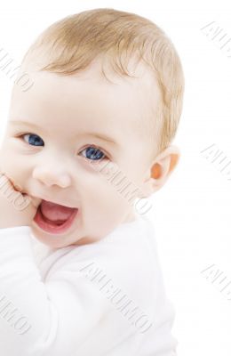 baby baby
