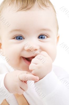 baby baby