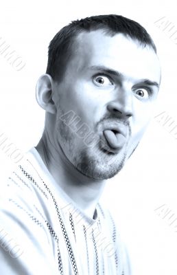 man is teased man is teased