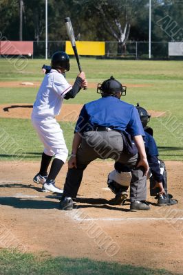 Baseball